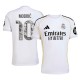 MODRIĆ Special 10 Real Madrid Home Jersey 2025/26