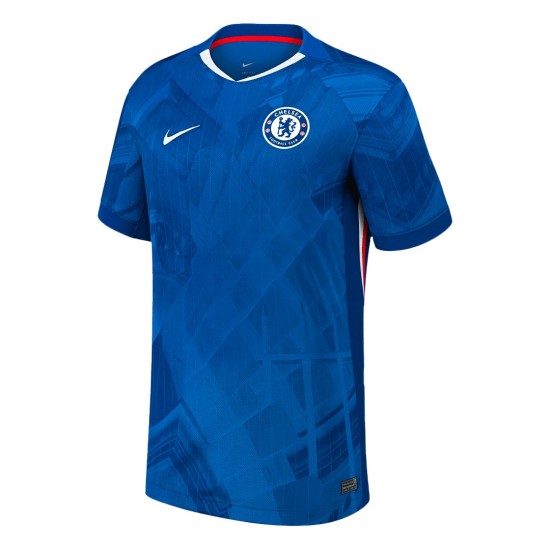 PALMER 10 Chelsea Home Jersey 2025/26 - [Super Replica]