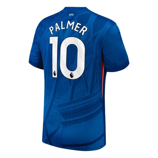 PALMER 10 Chelsea Home Jersey 2025/26 - [Super Replica]
