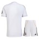 Real Madrid Home Jersey Kit 2025/26