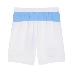 Manchester City Home Soccer Shorts 2025/26