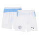 [Super Replica] Manchester City Home Jersey Kit 2025/26