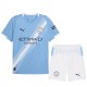 [Super Replica] Manchester City Home Jersey Kit 2025/26