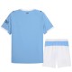[Super Replica] Manchester City Home Jersey Kit 2025/26