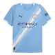 [Super Replica] Manchester City Home Jersey Kit 2025/26