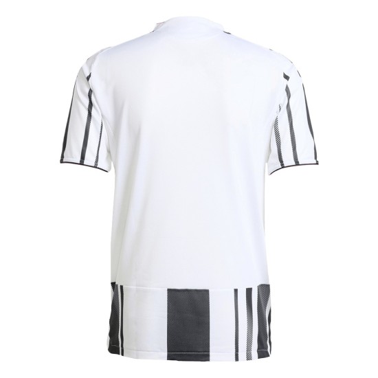 Juventus Home Match Jersey Player Version 2025/26