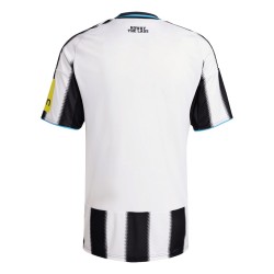 Newcastle United Home Jersey 2025/26