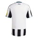 Newcastle United Home Jersey 2025/26