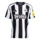 Newcastle United Home Jersey 2025/26