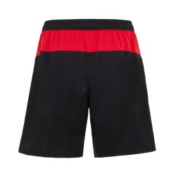 AC Milan Home Soccer Shorts 2025/26
