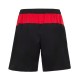 AC Milan Home Soccer Shorts 2025/26