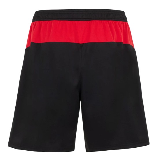 AC Milan Home Jersey Kit 2025/26