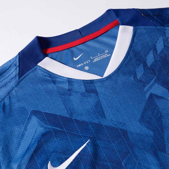 [Super Replica] Chelsea Home Jersey Kit 2025/26