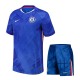 [Super Replica] Chelsea Home Jersey Kit 2025/26
