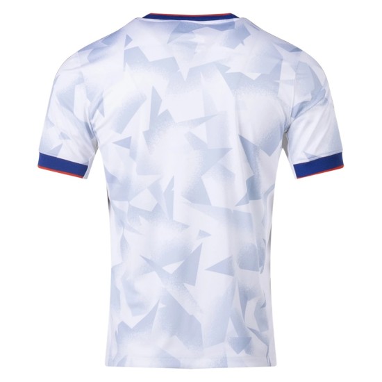USA Home Jersey 2025
