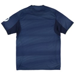 Real Madrid Away Match Jersey Player Version 2025/26