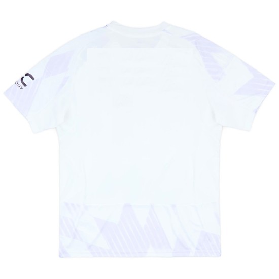 Manchester United Away Jersey 2025/26