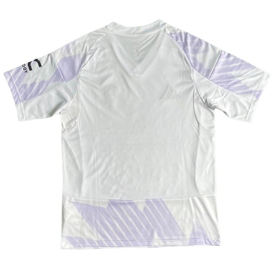 Manchester United Away Jersey 2025/26