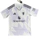 Manchester United Away Jersey 2025/26