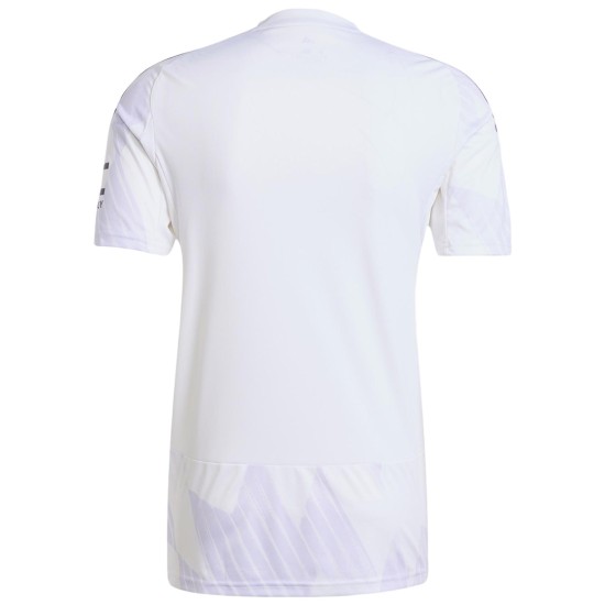 Manchester United Away Jersey 2025/26