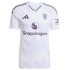 Manchester United Away Jersey 2025/26