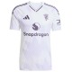 Manchester United Away Jersey 2025/26