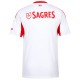 Benfica Third Jersey 2025/26