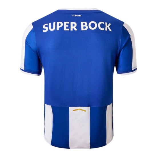 FC Porto Home Jersey 2025/26