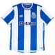 FC Porto Home Jersey 2025/26