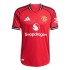 Manchester United Home Match Jersey Player Version 2025/26