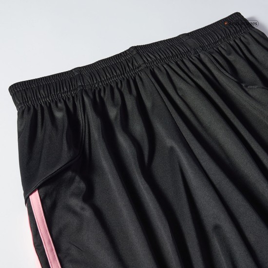 Juventus Home Soccer Shorts 2025/26