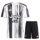 Juventus Home Jersey Kit 2025/26