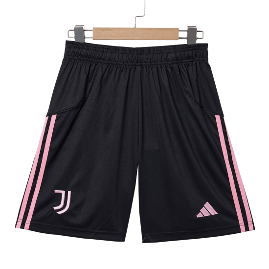 Juventus Home Jersey Kit 2025/26