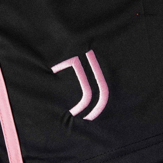 Juventus Home Jersey Kit 2025/26