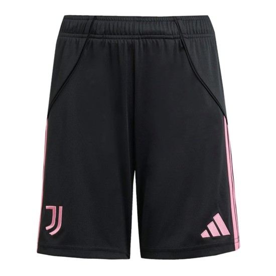 Juventus Home Jersey Kit 2025/26