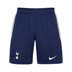 Tottenham Hotspur Home Soccer Shorts 2025/26