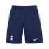Tottenham Hotspur Home Soccer Shorts 2025/26