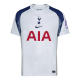 Tottenham Hotspur Home Jersey Kit 2025/26