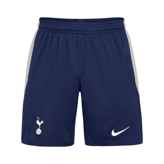 Tottenham Hotspur Home Jersey Kit 2025/26