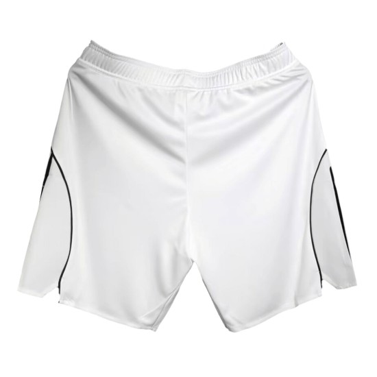 Manchester United Home Match Shorts Player Version 2025/26