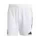 Real Madrid Home Match Shorts Player Version 2025/26