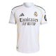 Real Madrid Home Match Jersey Kit Player Verison 2025/26