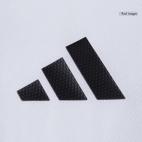 Real Madrid Home Match Jersey Kit Player Verison 2025/26