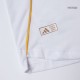 Real Madrid Home Match Jersey Kit Player Verison 2025/26
