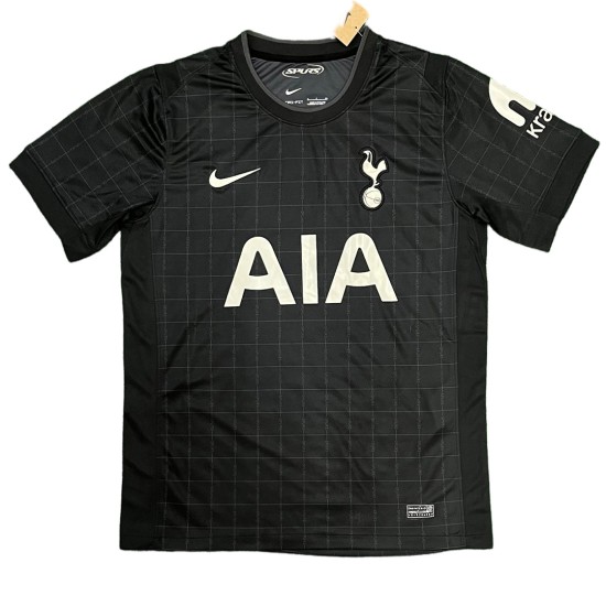 Tottenham Hotspur Away Jersey 2025/26