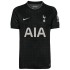 Tottenham Hotspur Away Jersey 2025/26