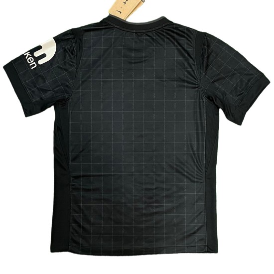 Tottenham Hotspur Away Jersey 2025/26