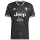 Juventus Third Jersey 2025/26