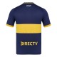 Boca Juniors Home Jersey 2025/26