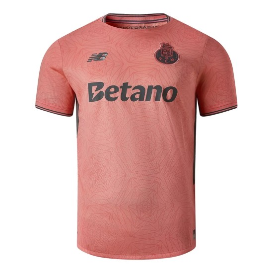 FC Porto Away Jersey 2025/26